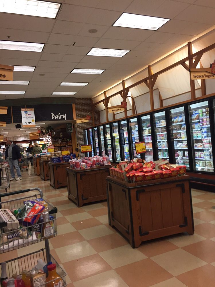 Roche Bros Supermarkets 15 Photos & 26 Reviews Grocery 387
