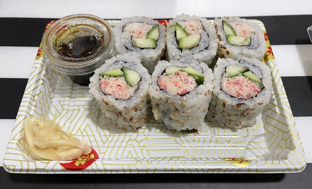 Silver Rice