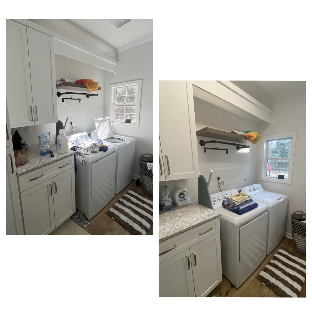 Barret Holder Cleaning Service