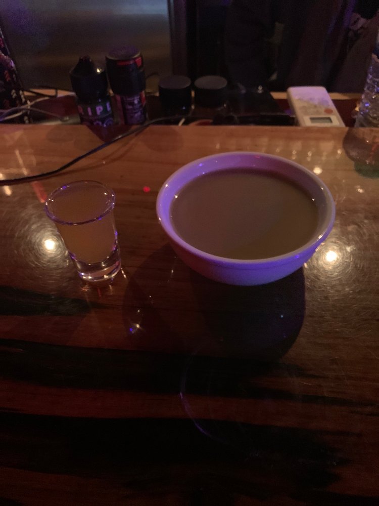 Noble Kava