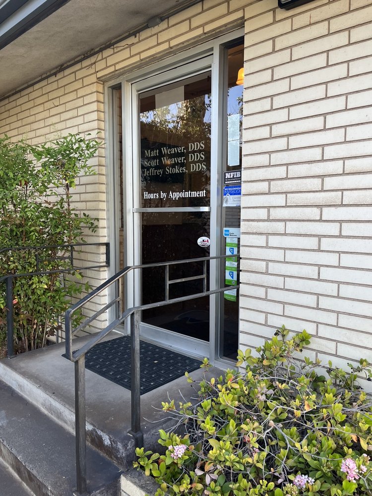 image of business Weaver Matthew, DDS