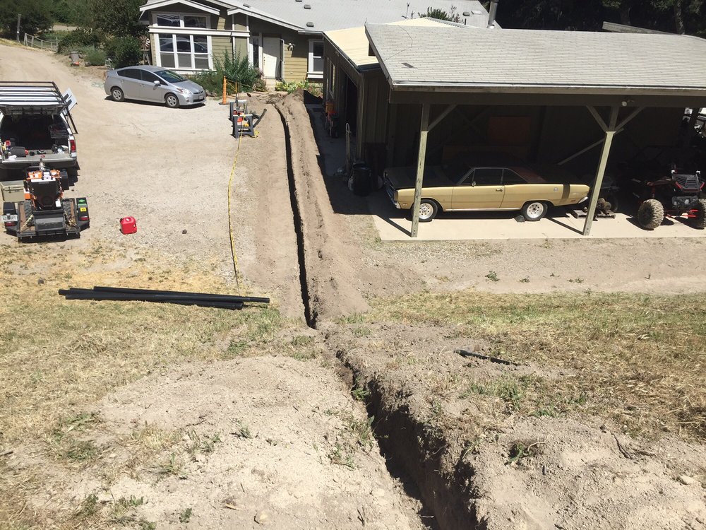 Keller Construction