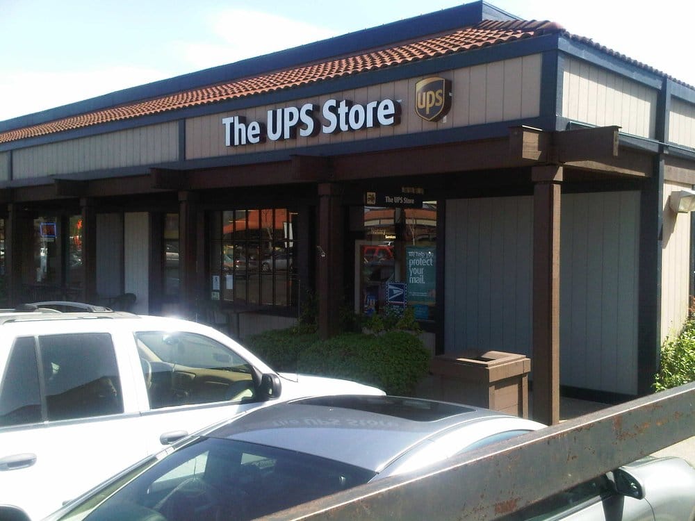 The UPS Store 104 Reviews Printing Services 7172 Regional St