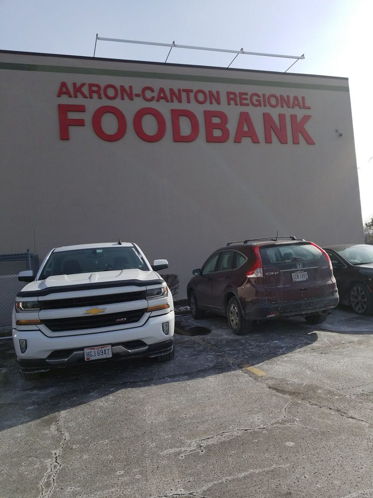 AkronCanton Regional Foodbank Food Banks 350 Opportunity Pkwy, Akron, OH Phone Number Yelp