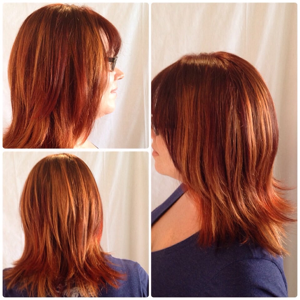 New Birds Hair Salon