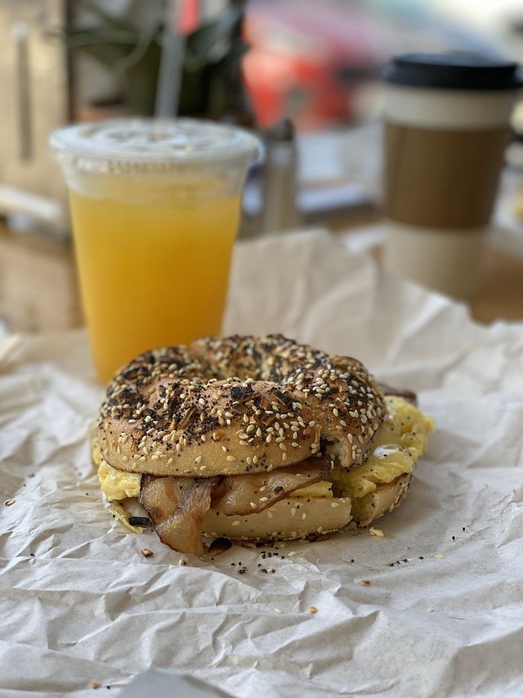 Nomad Donuts