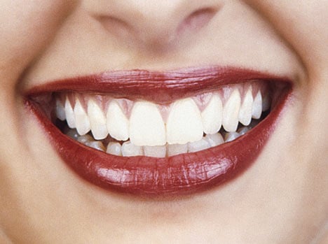 image of business Coulter Family Dentistry