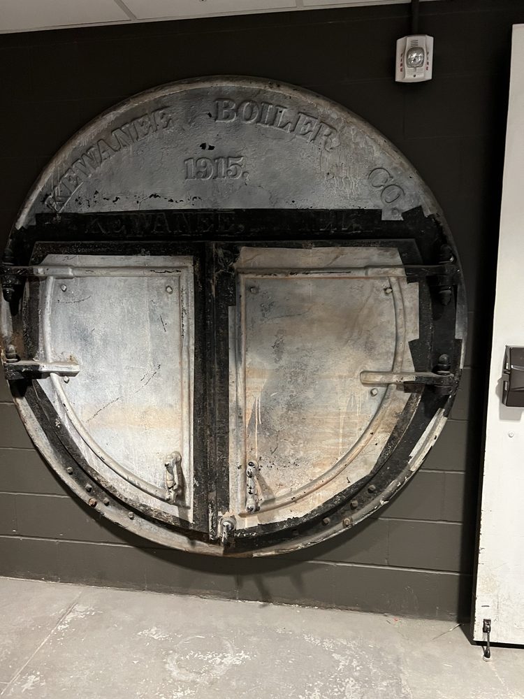 Boiler Brewing Company