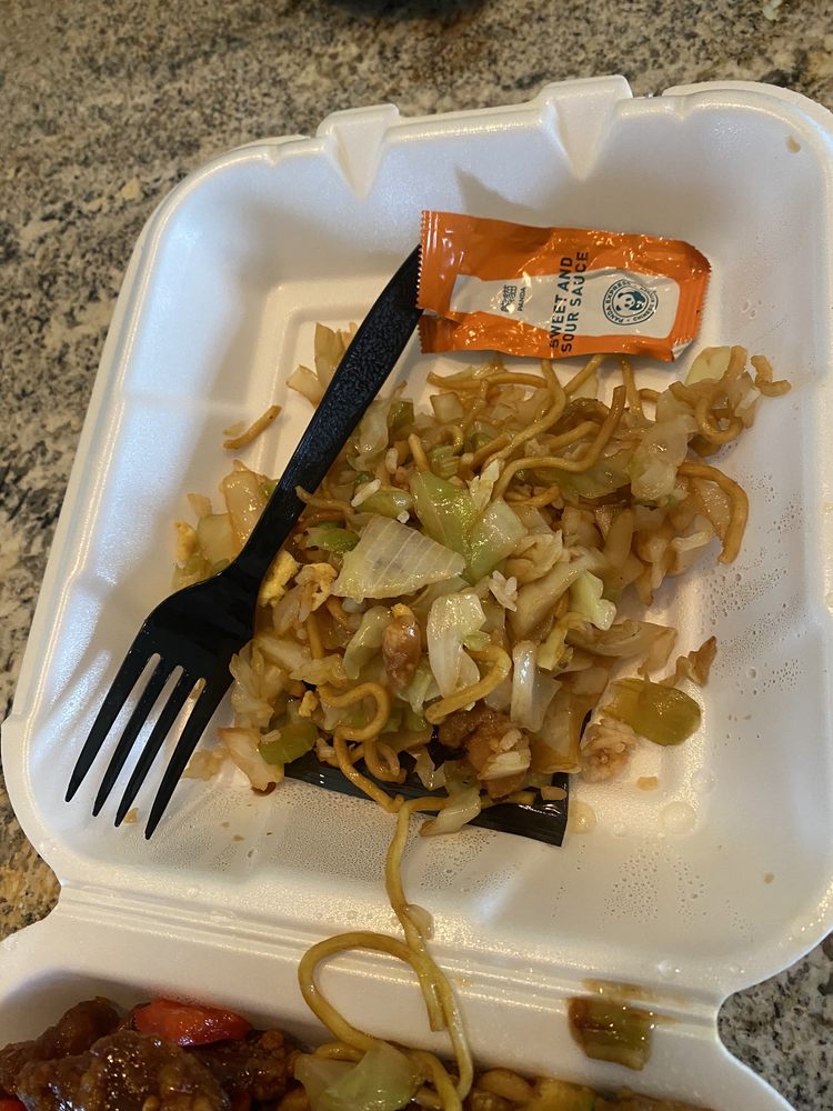 Panda Express