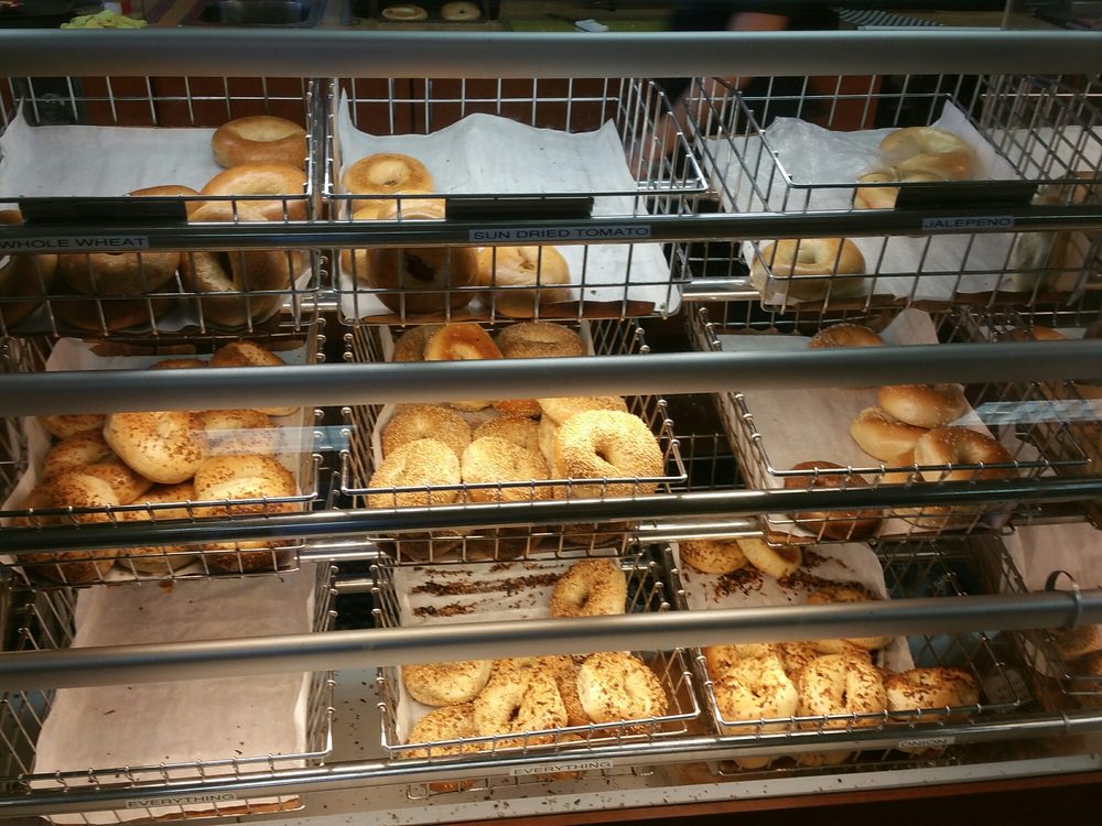 Signature Bagels & Deli 92 Photos & 147 Reviews Bagels 332 W