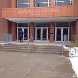 Oakland Catholic High School - Education - 144 N Craig St, Oakland ...