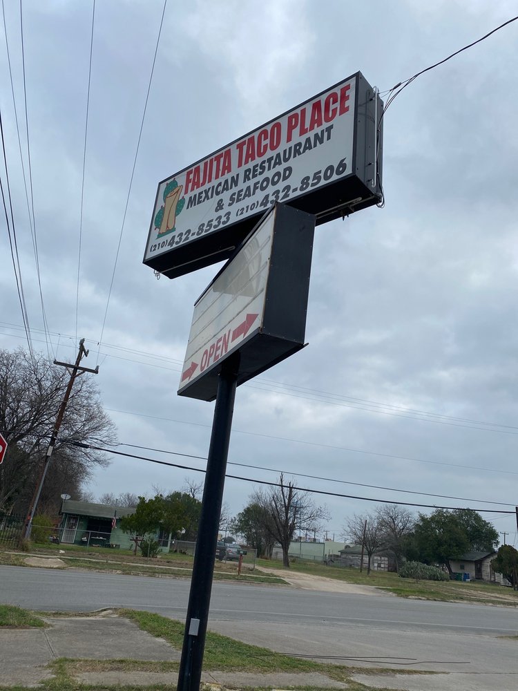 Fajita Taco Place