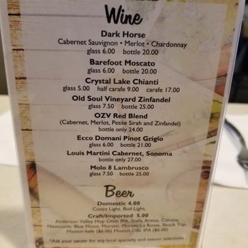 Cafe Calato Menu Rancho Cucamonga Cafe Calato Menu Rancho Cucamonga