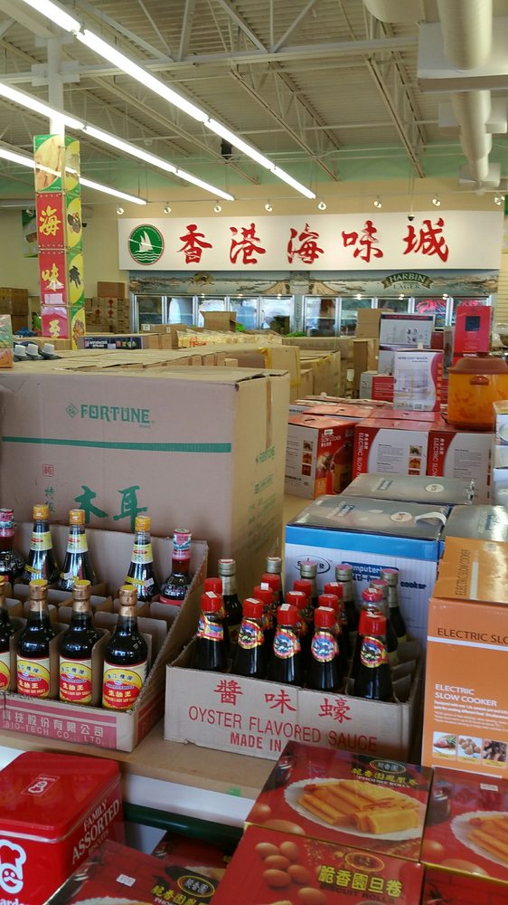 Hong Kong Seafood City 13 Photos Seafood Markets 9968 Bellaire