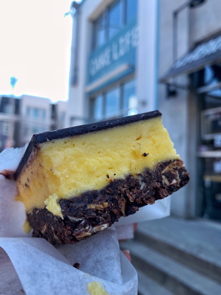 Cake Life Bake Shop