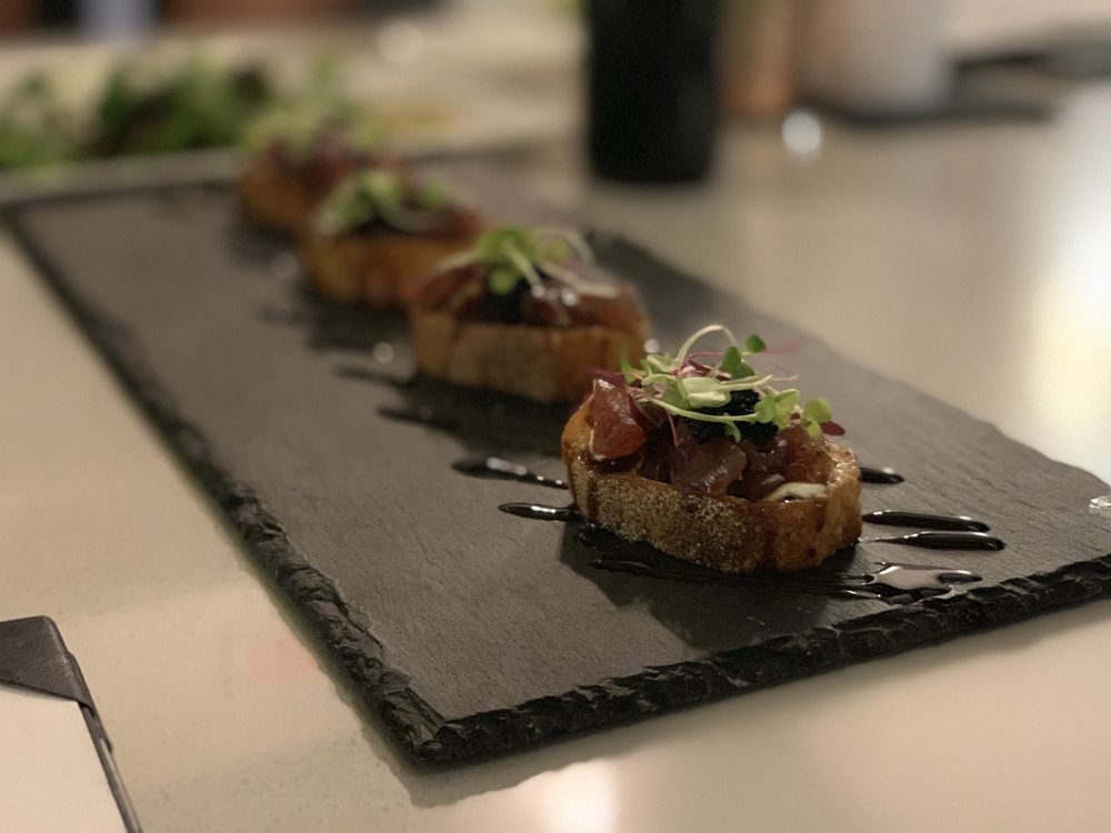 Umami Japanese Bistro