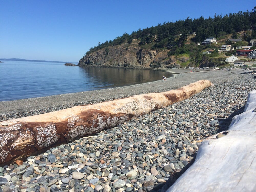 Rosario Beach Beaches Anacortes, WA Yelp