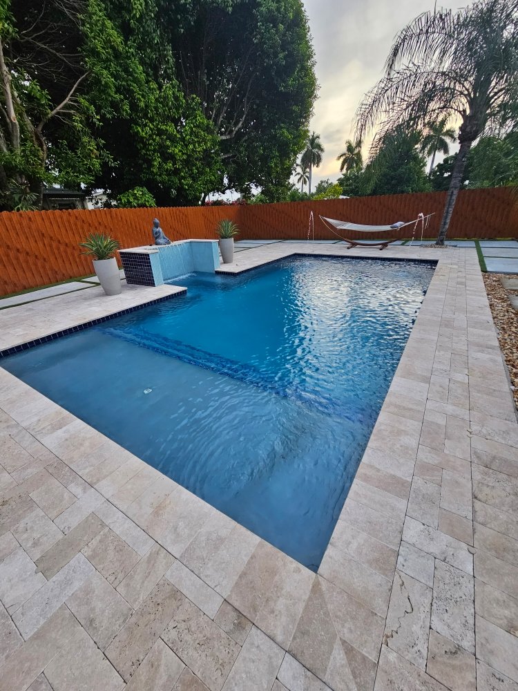 AE Pool Service & Repairs