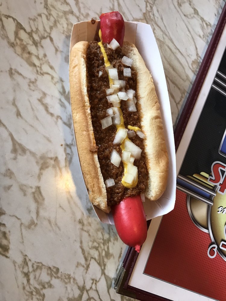 Gus’ Red Hots 30 Photos & 45 Reviews American (Traditional) 3