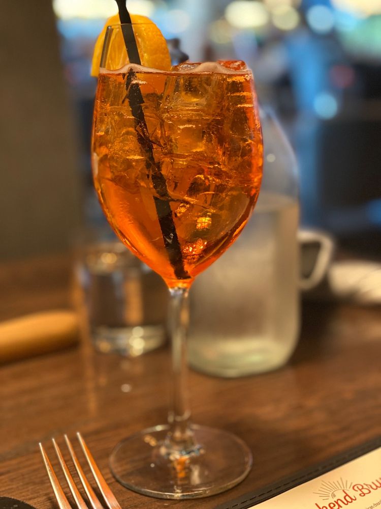 Thirsty Lion Gastropub - The Colony