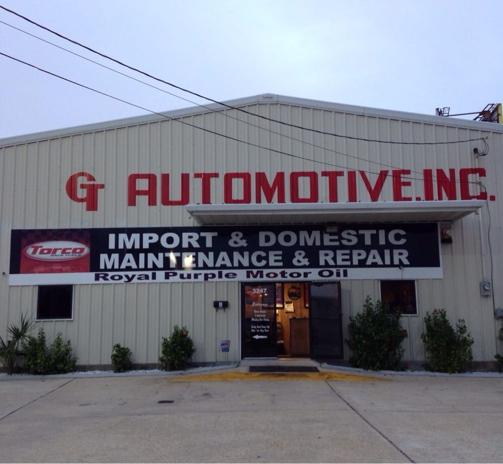 GT Automotive 14 Photos & 13 Reviews Auto Repair 3247 Chetta Dr