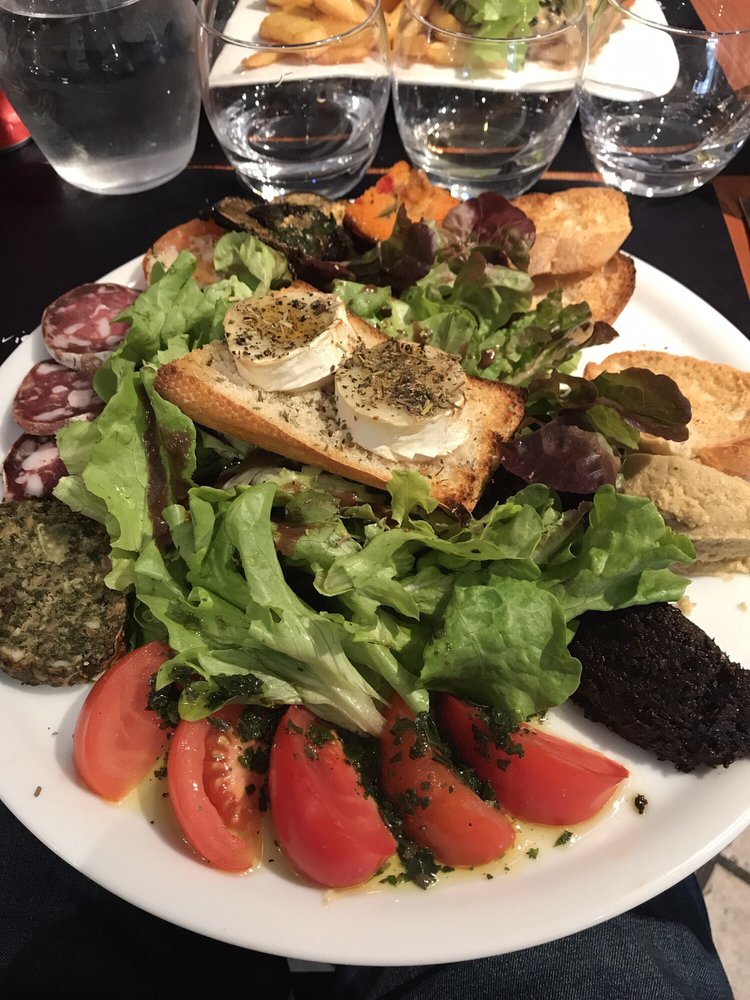 Le Bouchon Rouge French Rue du Trencat, Les BauxdeProvence