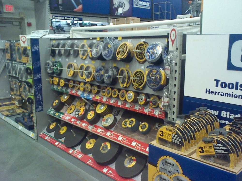 Lowe's Home Improvement