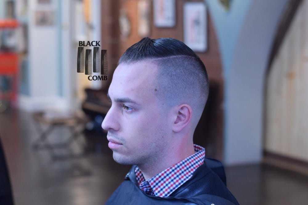 Buzzlife Board 2.0: Pennsylvania Barbershop Haircuts