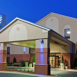 Holiday Inn Express Suites Birmingham Ne Trussville 25 Photos Photo Of Holiday Inn Express Suites Birmingham Ne Trussville Al