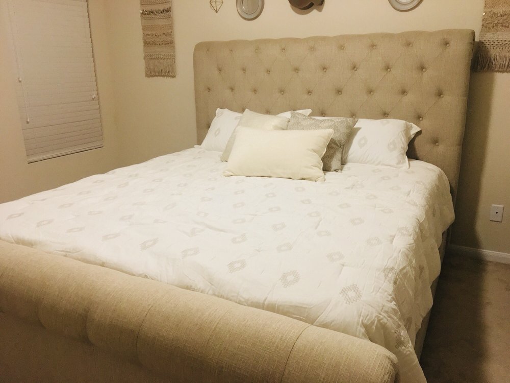 Mollai Collection King Size Yelp Photo Of Bel Furniture Houston Tx United States Mollai Collection King Size