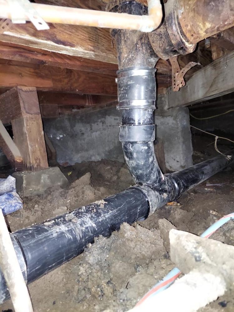 Incredible Plumber