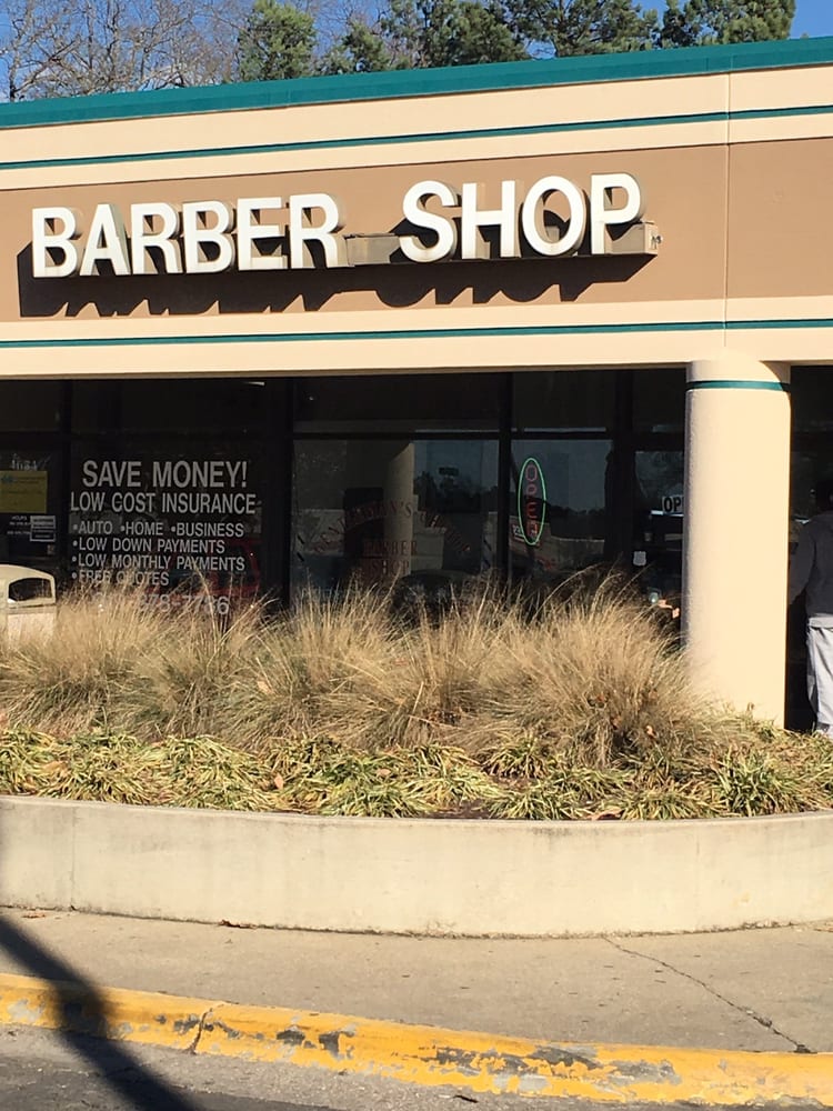 Gentlemen’s Choice Barber Shop Barbers 4632 Capital Blvd, Raleigh