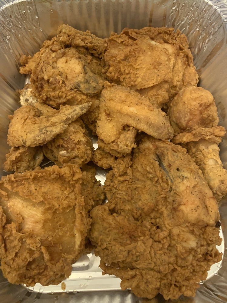 Golden Corral Buffet & Grill