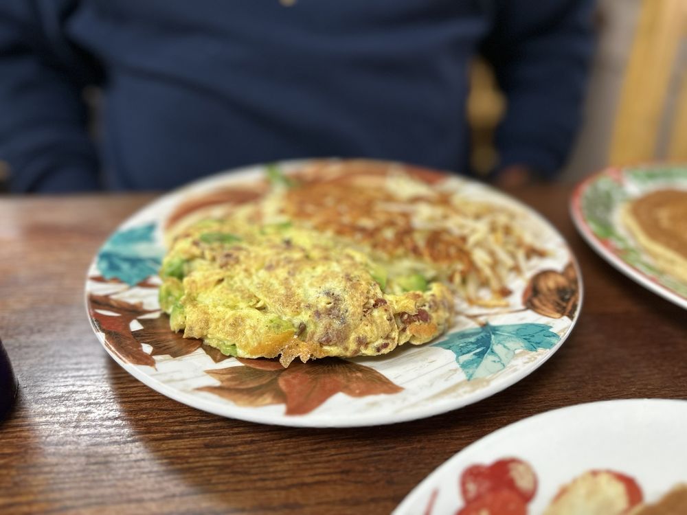 Paul's Country Kitchen