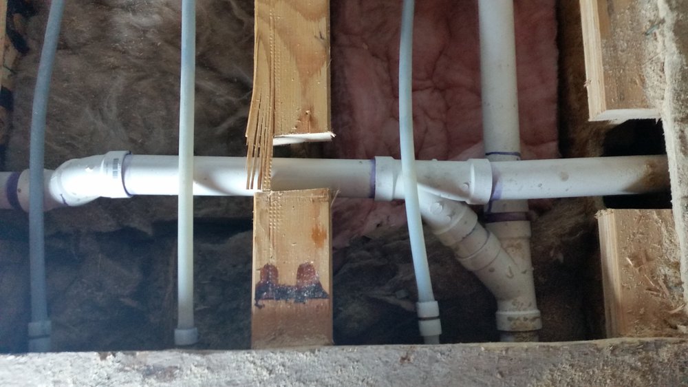 Joe's Plumbing Heating & Air Conditioning