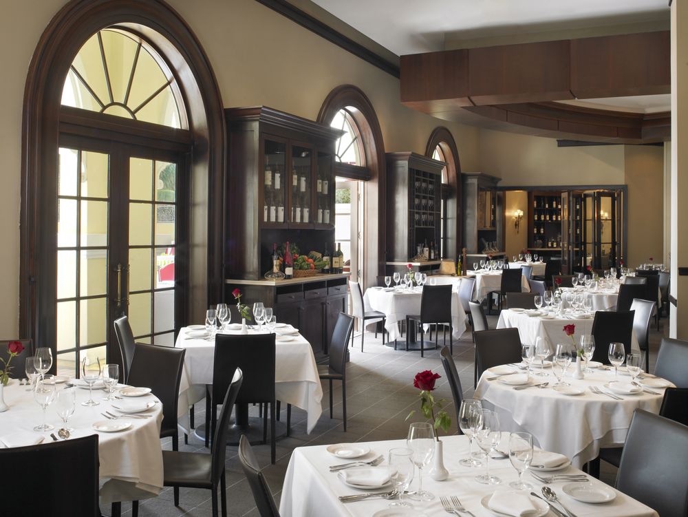 Il Mulino New York - Miami