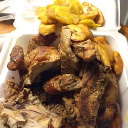 Karpollo - Newark, NJ, United States. This will last me several days. lol