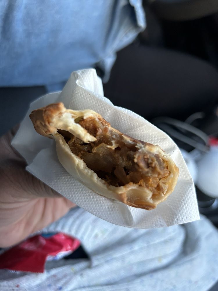 Makus Empanadas