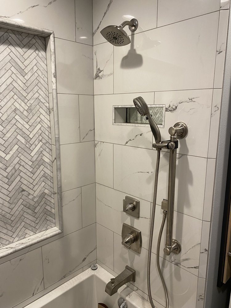 Botello Plumbing & Fixtures