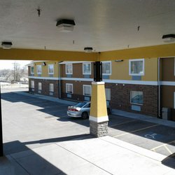 Hampton Inn Suites Riverton 36 Photos 16 Reviews Hotels Photo Of Hampton Inn Suites Riverton Wy United States