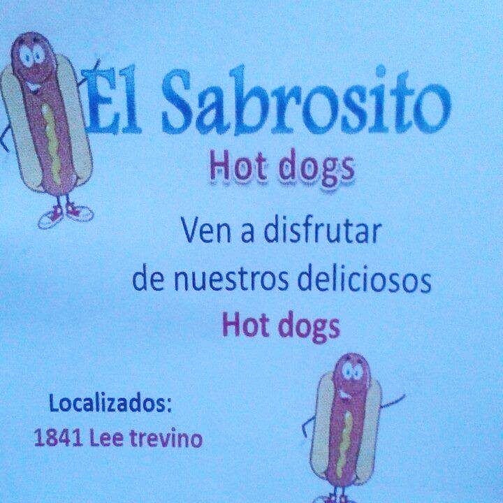 El Sabrosito