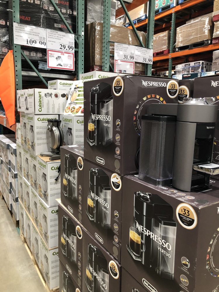 Costco Gas