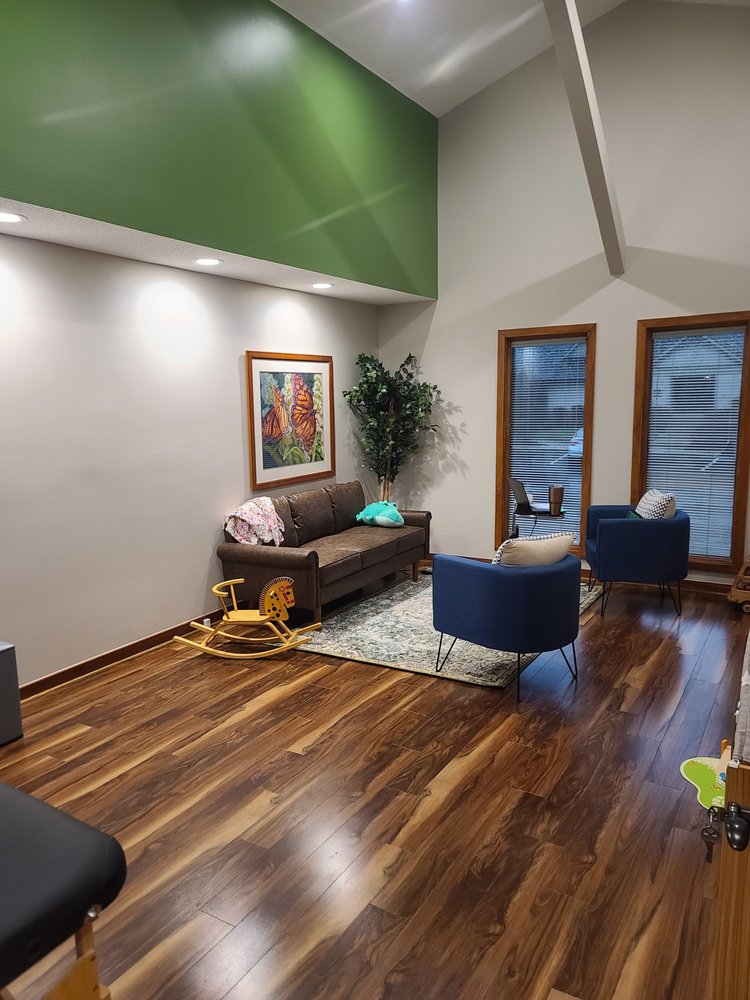 image of business Roots & Wings Pediatrics