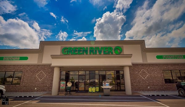 Green River Liance Tv 120 E 14th St Owensboro Ky Furniture Green River Liance Tv 120 E 14th St Owensboro Ky Furniture S Mapquest