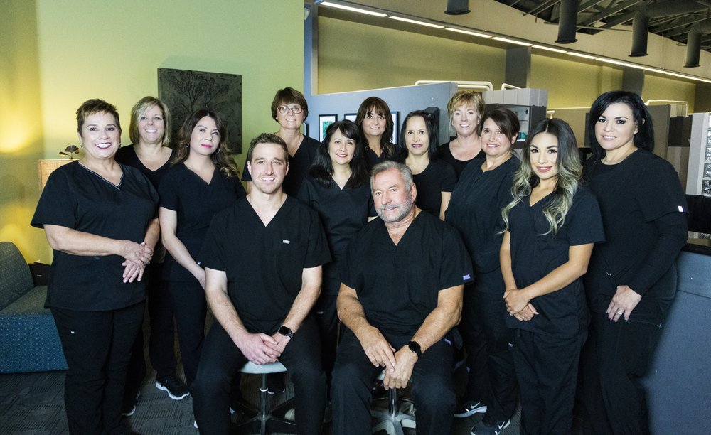 image of business Woolf Dental