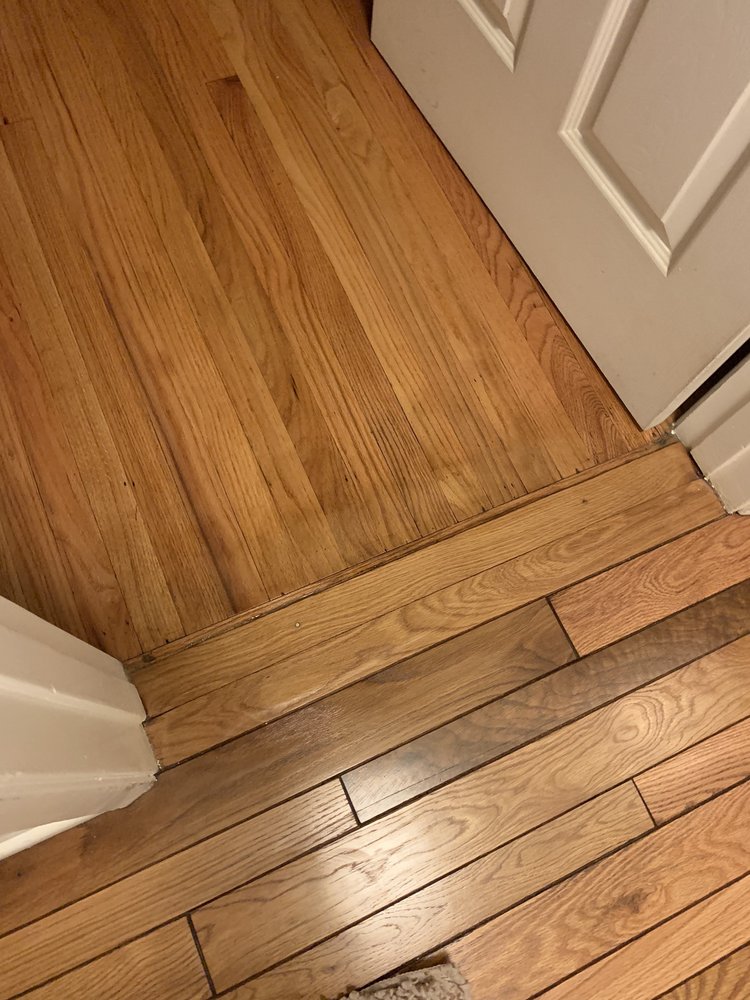 image of business Sweet Hardwood Classic Flooring