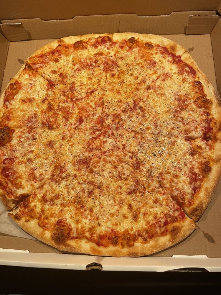 Ferro Pizza