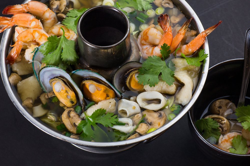 Thai Dishes Thai Dishes