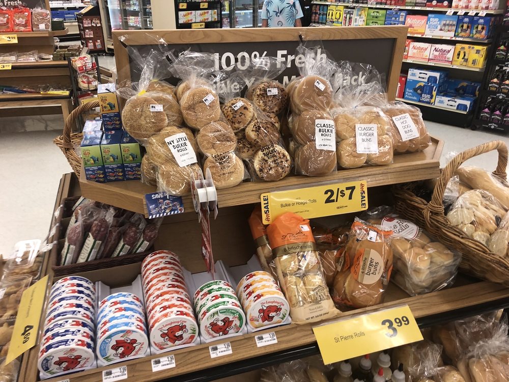 Food Lion