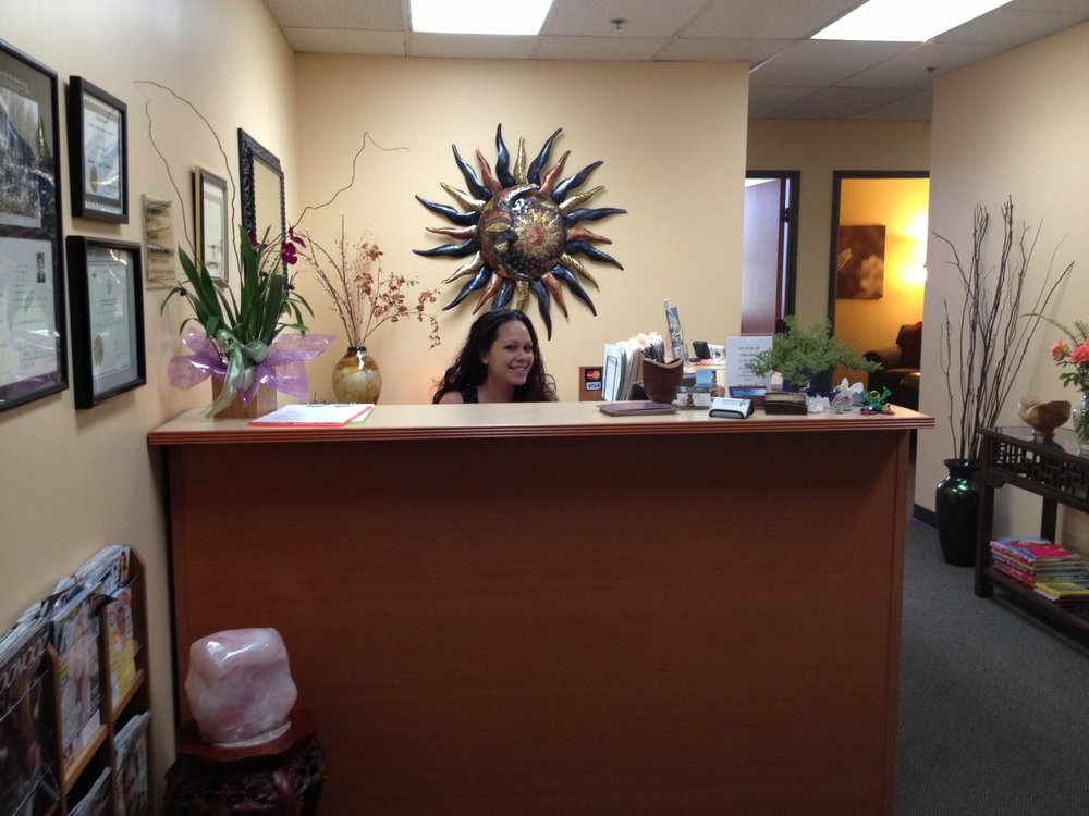image of business Nahama Jill J OMD